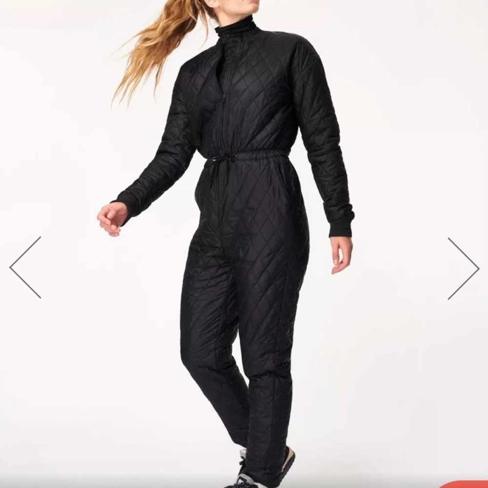 Sweaty Betty Gelidity Jumpsuit